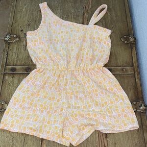 Girls L 10/12 Hello Sunshine Bundle (7) 🌻